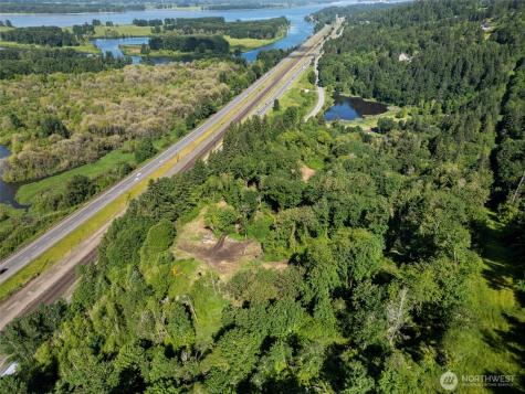 110 N Burke Road Woodland WA 98674