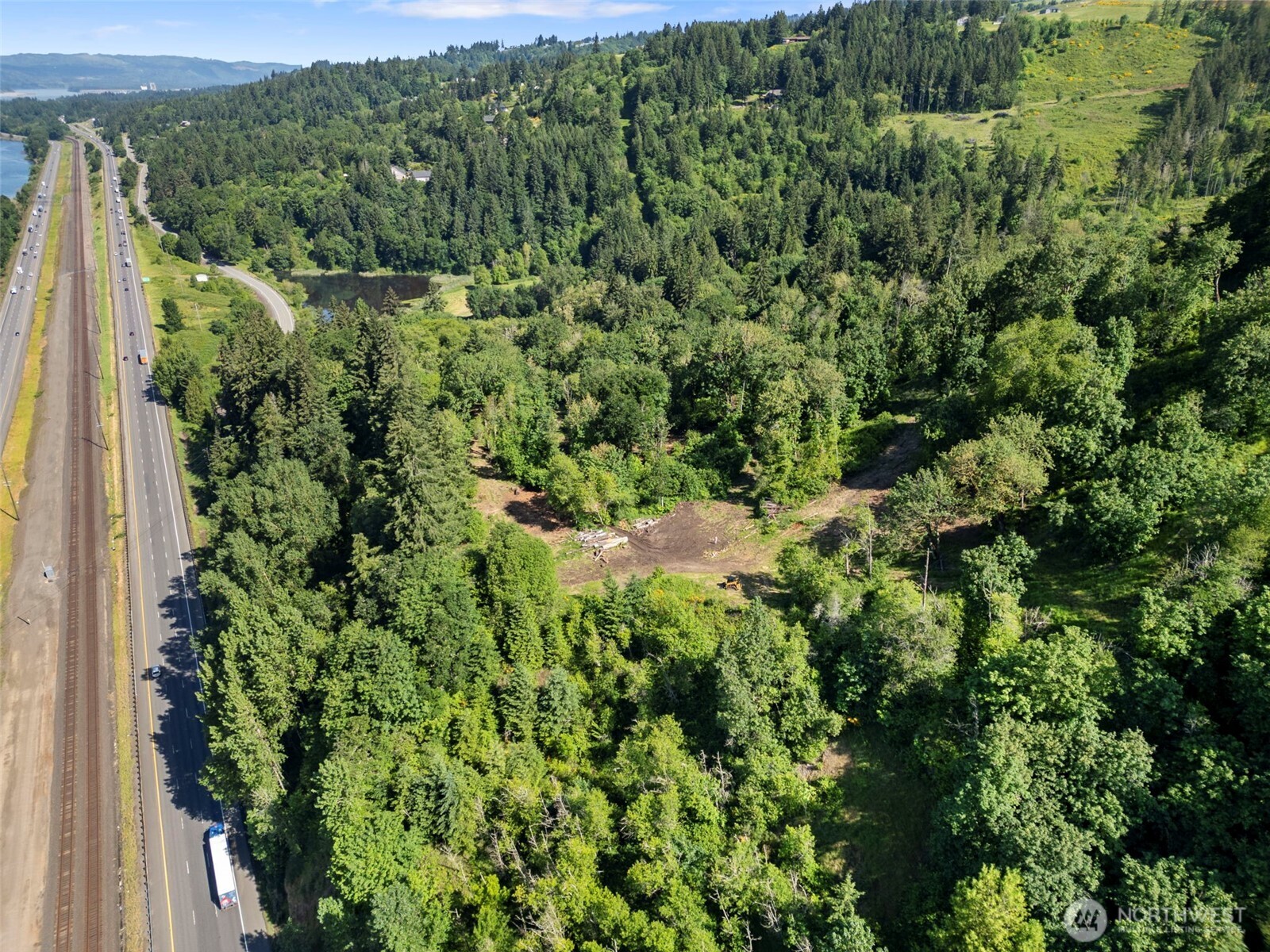 110 N Burke Road Woodland WA 98674