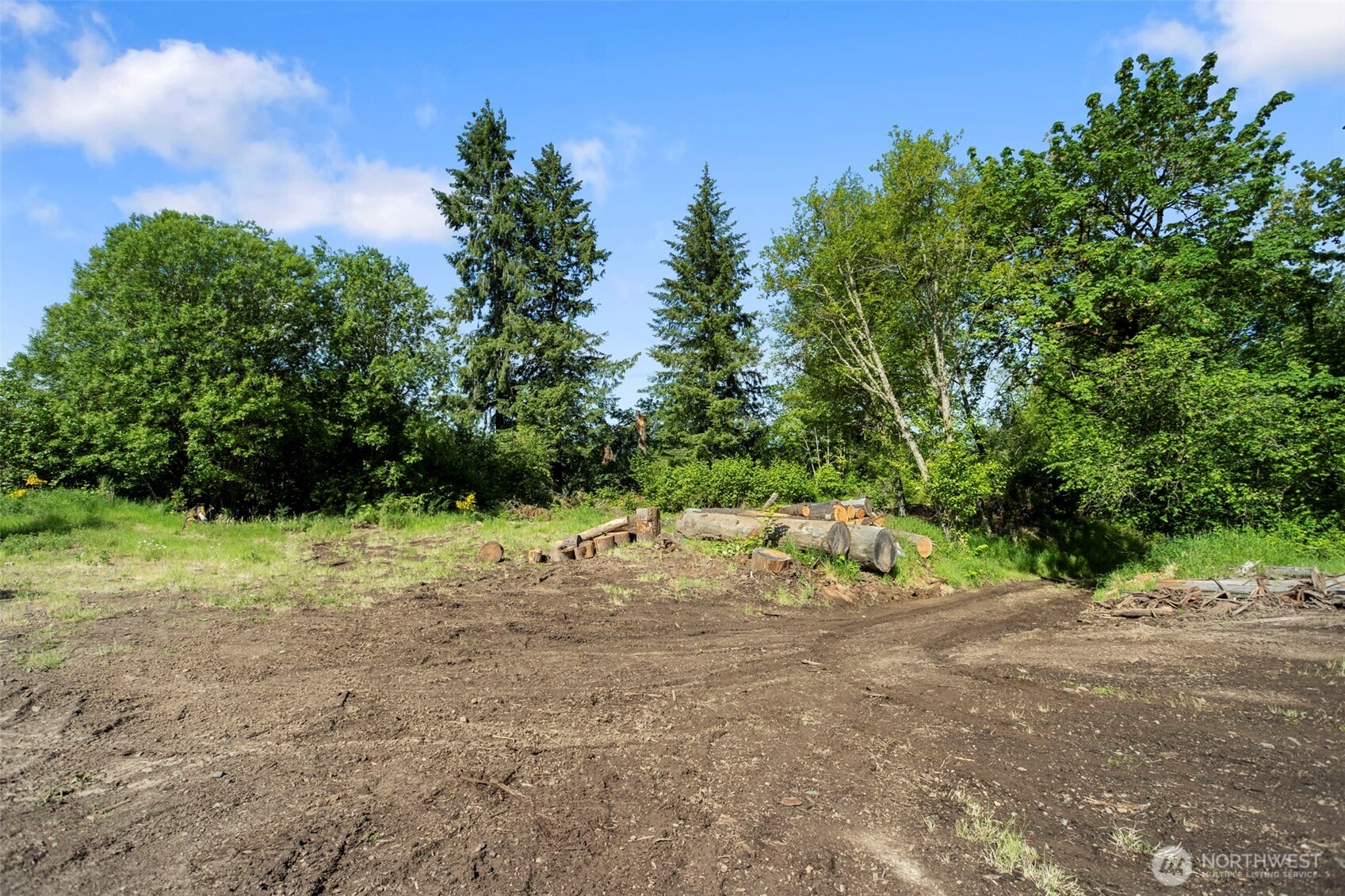 110 N Burke Road Woodland WA 98674
