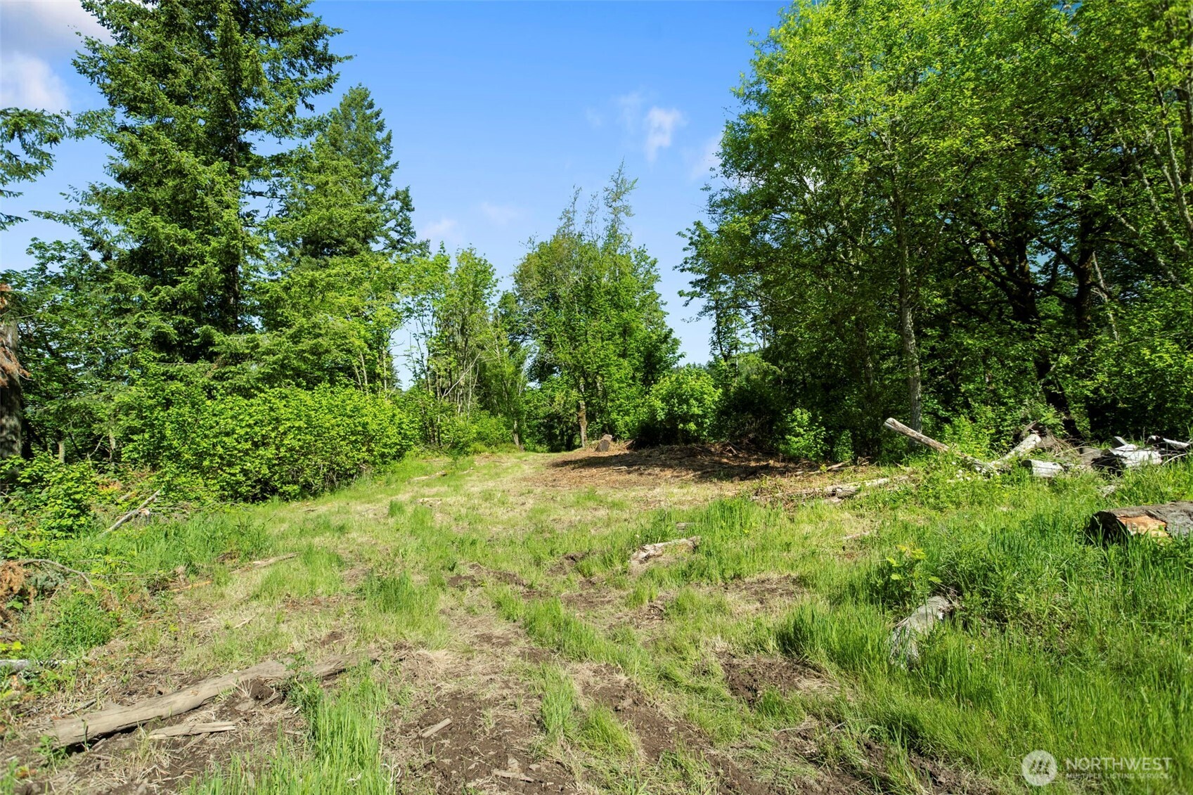 110 N Burke Road Woodland WA 98674