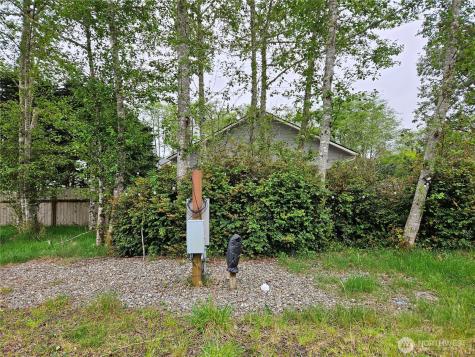 308 Olympic View Avenue NE Ocean Shores WA 98569