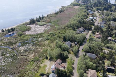 308 Olympic View Avenue NE Ocean Shores WA 98569