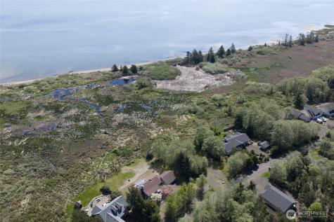 308 Olympic View Avenue NE Ocean Shores WA 98569