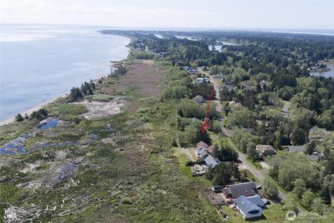 308 Olympic View Avenue NE Ocean Shores WA 98569