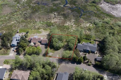 308 Olympic View Avenue NE Ocean Shores WA 98569