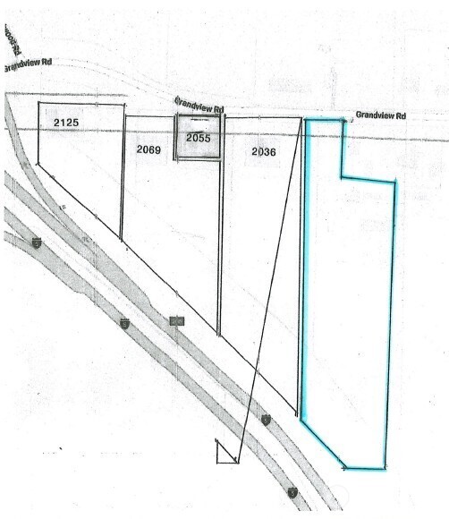 0 Grandview Road Ferndale WA 98248