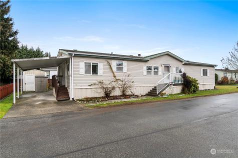 5711 100th Street Marysville WA 98270