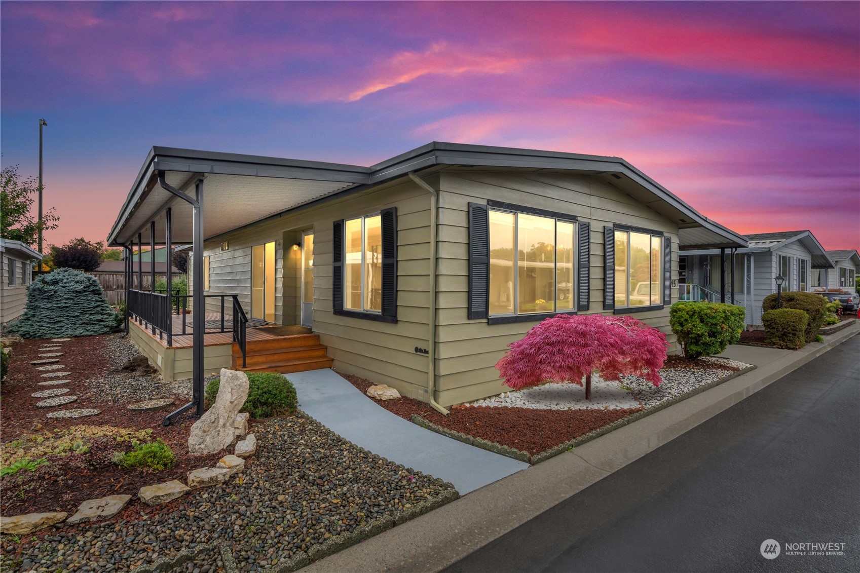 1402 22nd Street Ne Auburn WA 98002