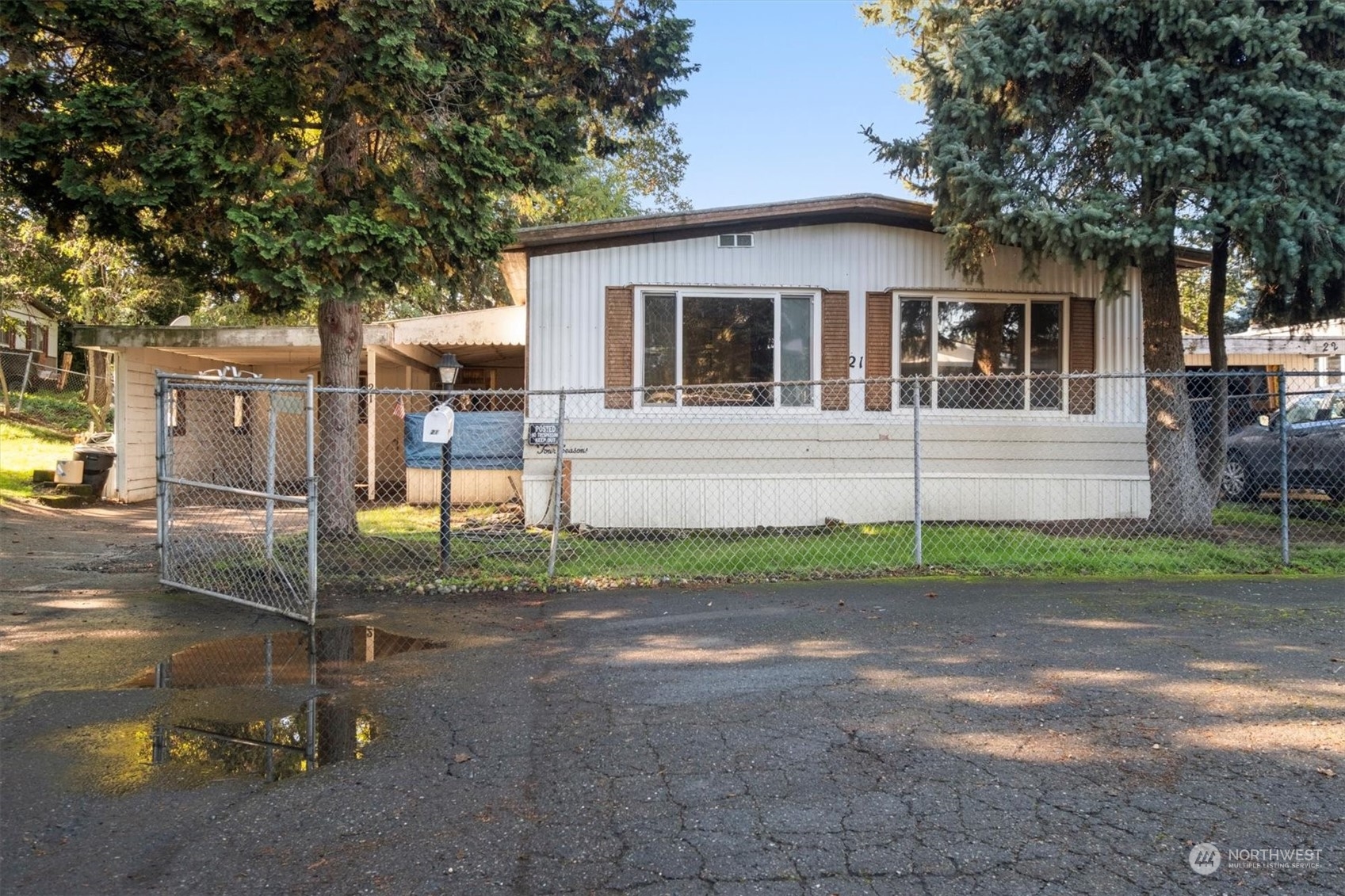6622 146th Street Sw Lakewood WA 98439