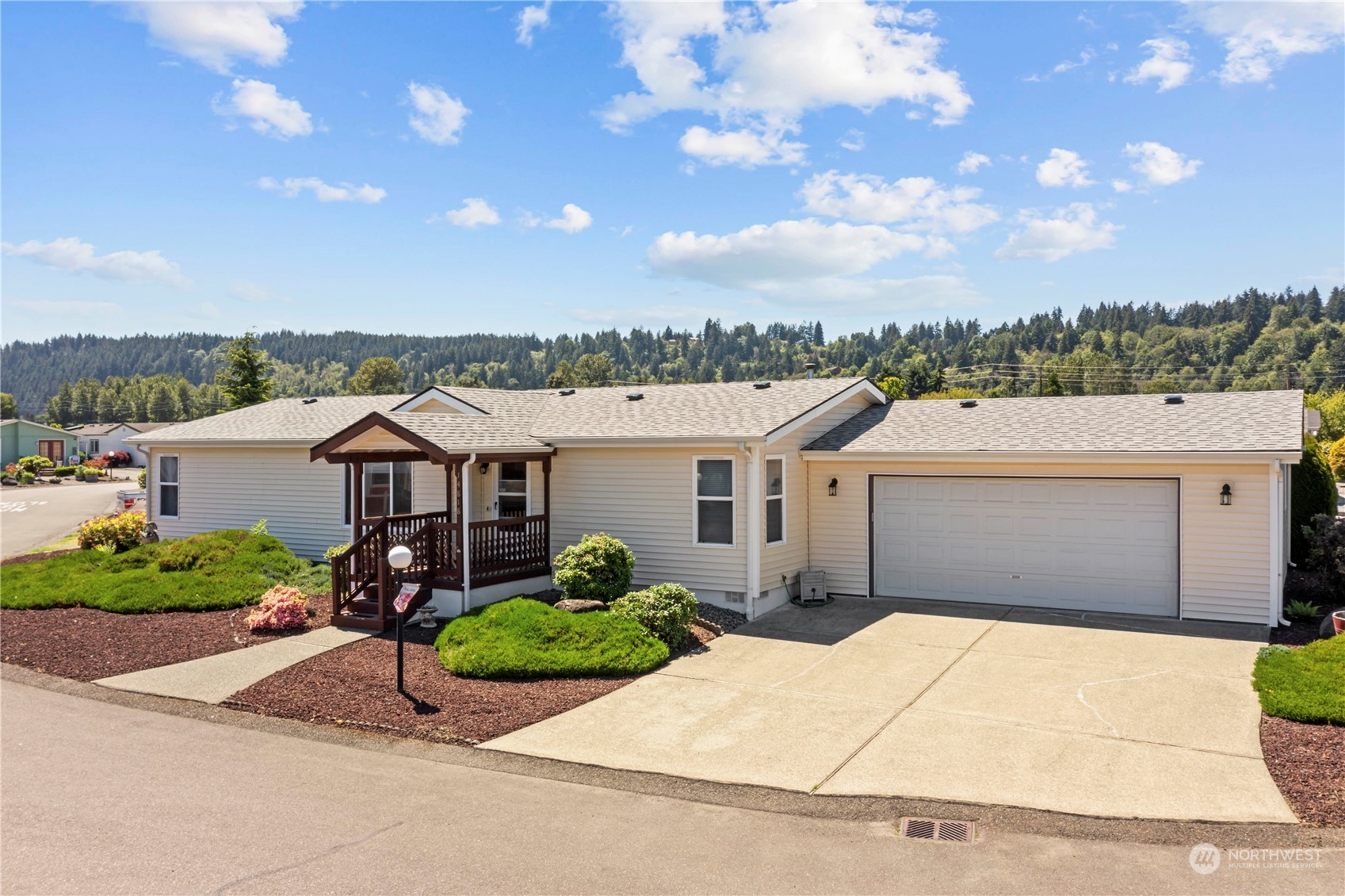 14818 121st Street E Puyallup WA 98374