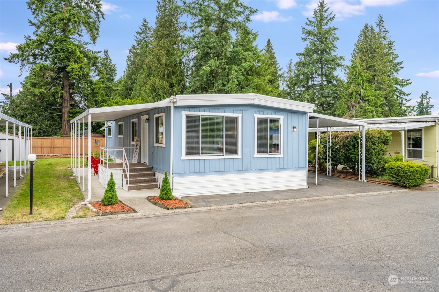 2302 R Street Se Auburn WA 98002