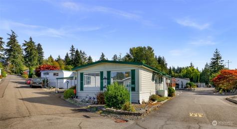 1200 Lincoln Street Bellingham WA 98229