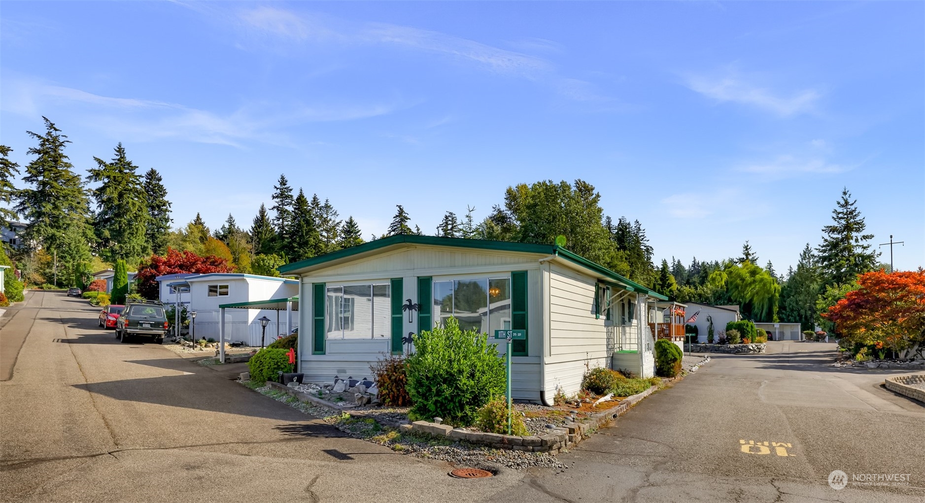 1200 Lincoln Street Bellingham WA 98229