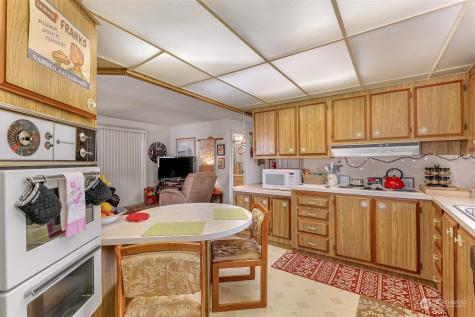 1200 Lincoln Street Bellingham WA 98229