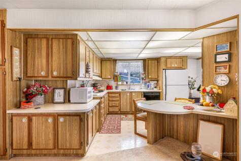 1200 Lincoln Street Bellingham WA 98229