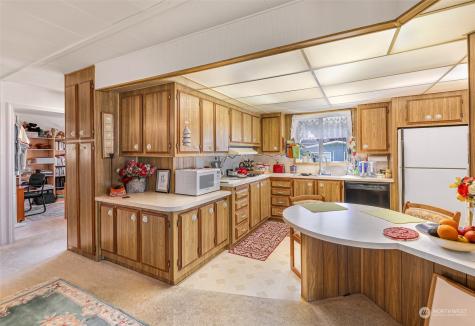 1200 Lincoln Street Bellingham WA 98229
