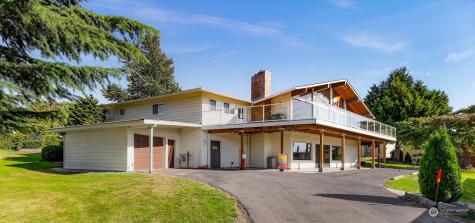 1200 Lincoln Street Bellingham WA 98229