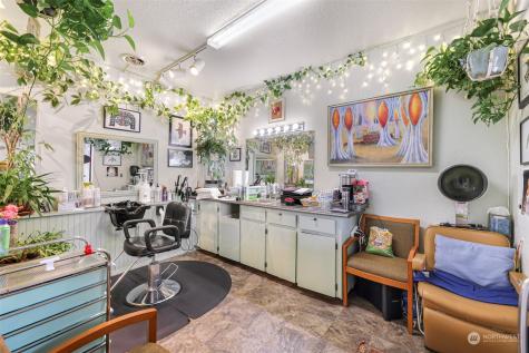1200 Lincoln Street Bellingham WA 98229