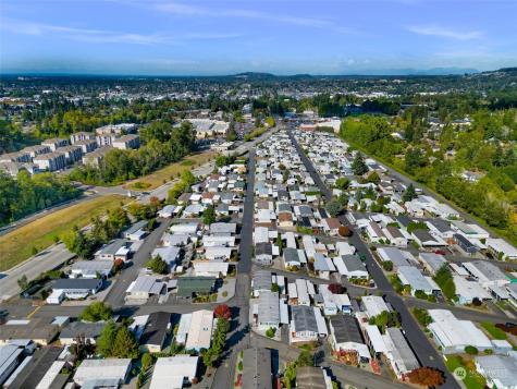 1200 Lincoln Street Bellingham WA 98229