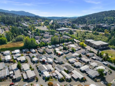 1200 Lincoln Street Bellingham WA 98229