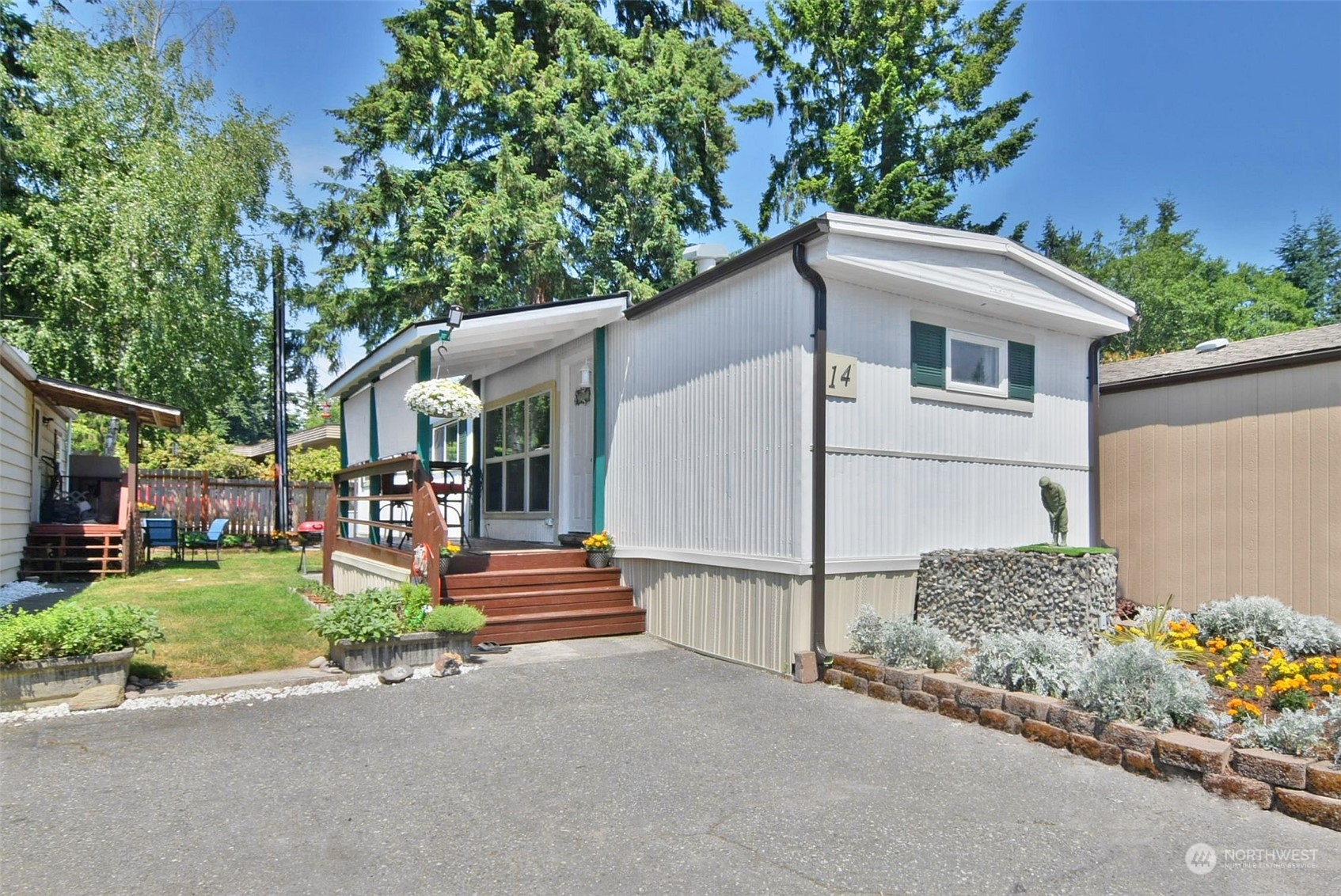 5717 186th Place Sw Lynnwood WA 98037