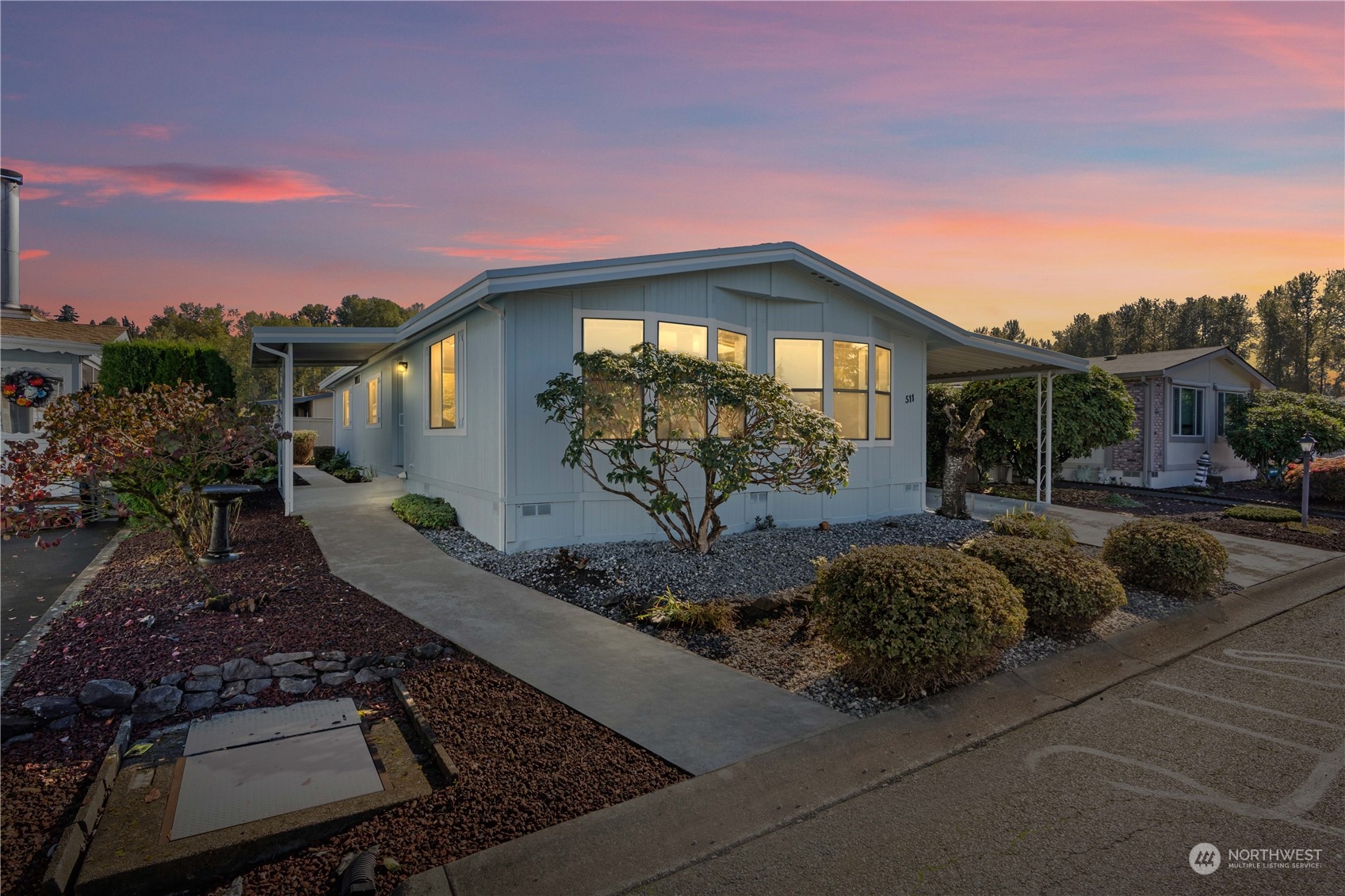1402 22nd Street Ne Auburn WA 98002