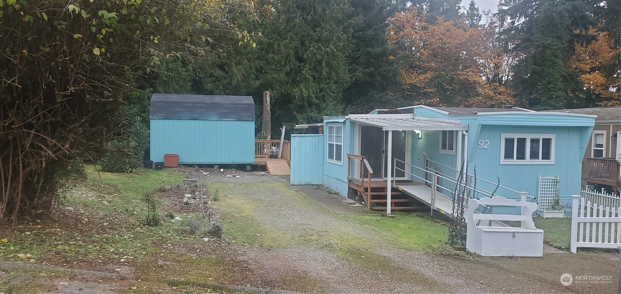 3333 228th Street Se Bothell WA 98021
