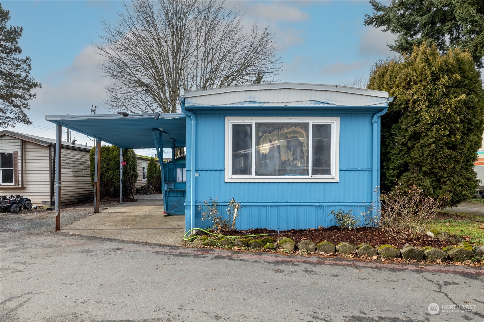 2424 S 260th Street Kent WA 98032