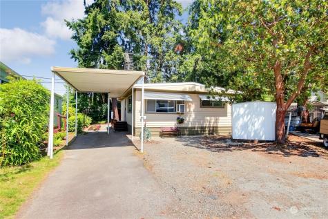 7301 175th Kenmore WA 98028