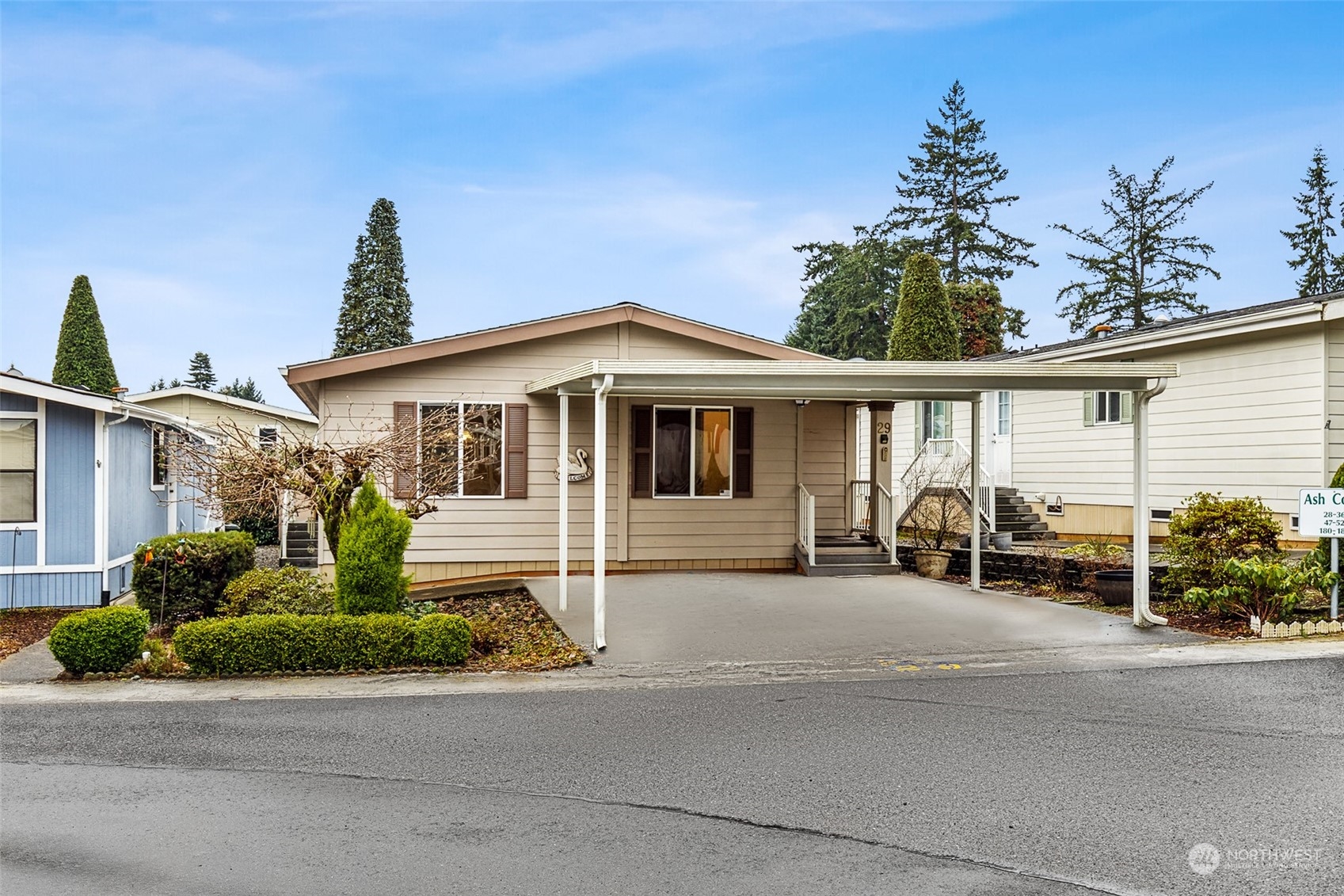 23825 15th Avenue Se Bothell WA 98021
