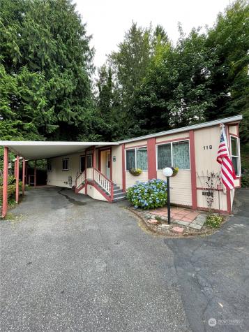 5810 Fleming Everett WA 98203