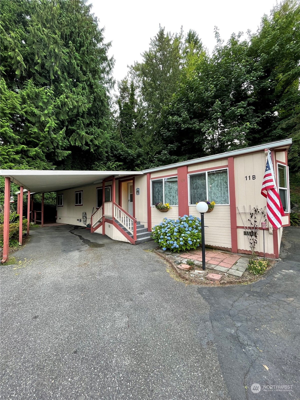 5810 Fleming Street Everett WA 98203