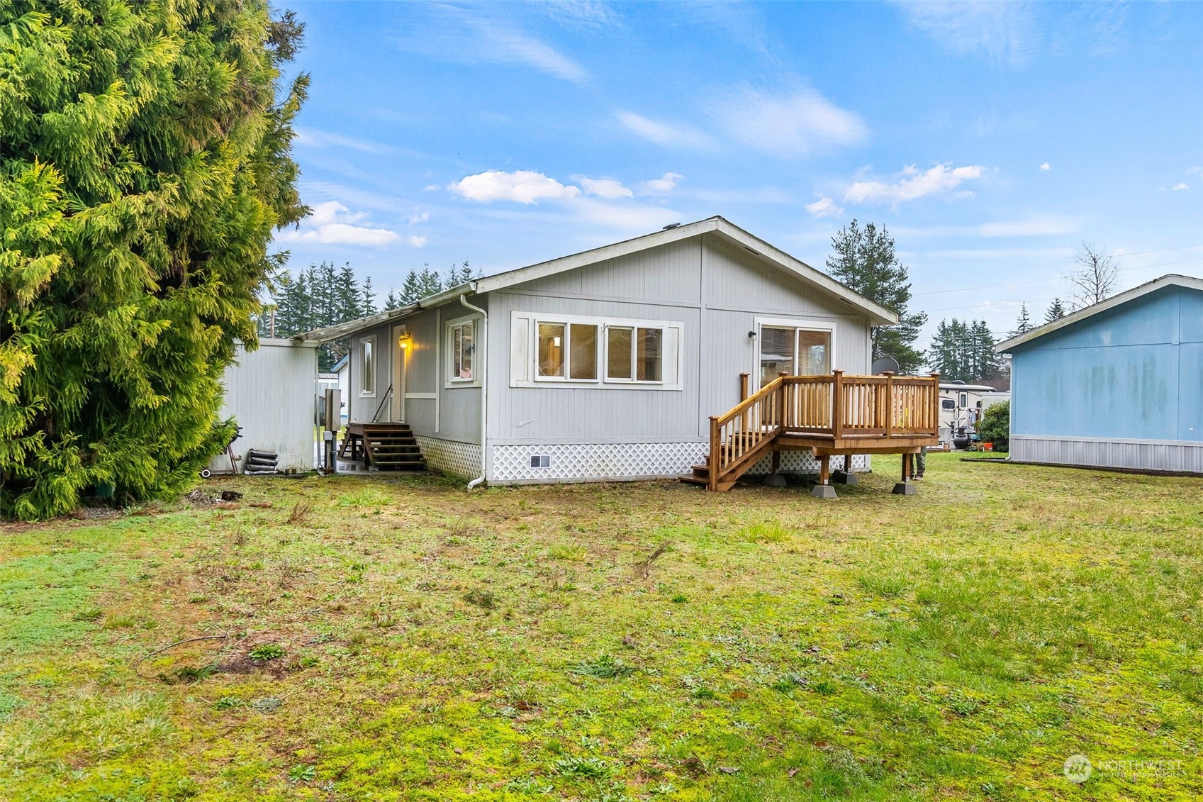 9 Poplar Road Montesano WA 98563