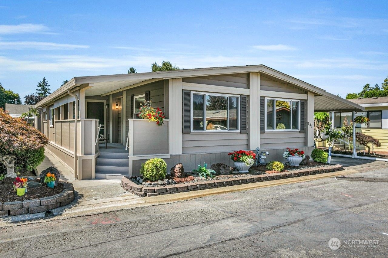 1402 22nd Street Ne Auburn WA 98002