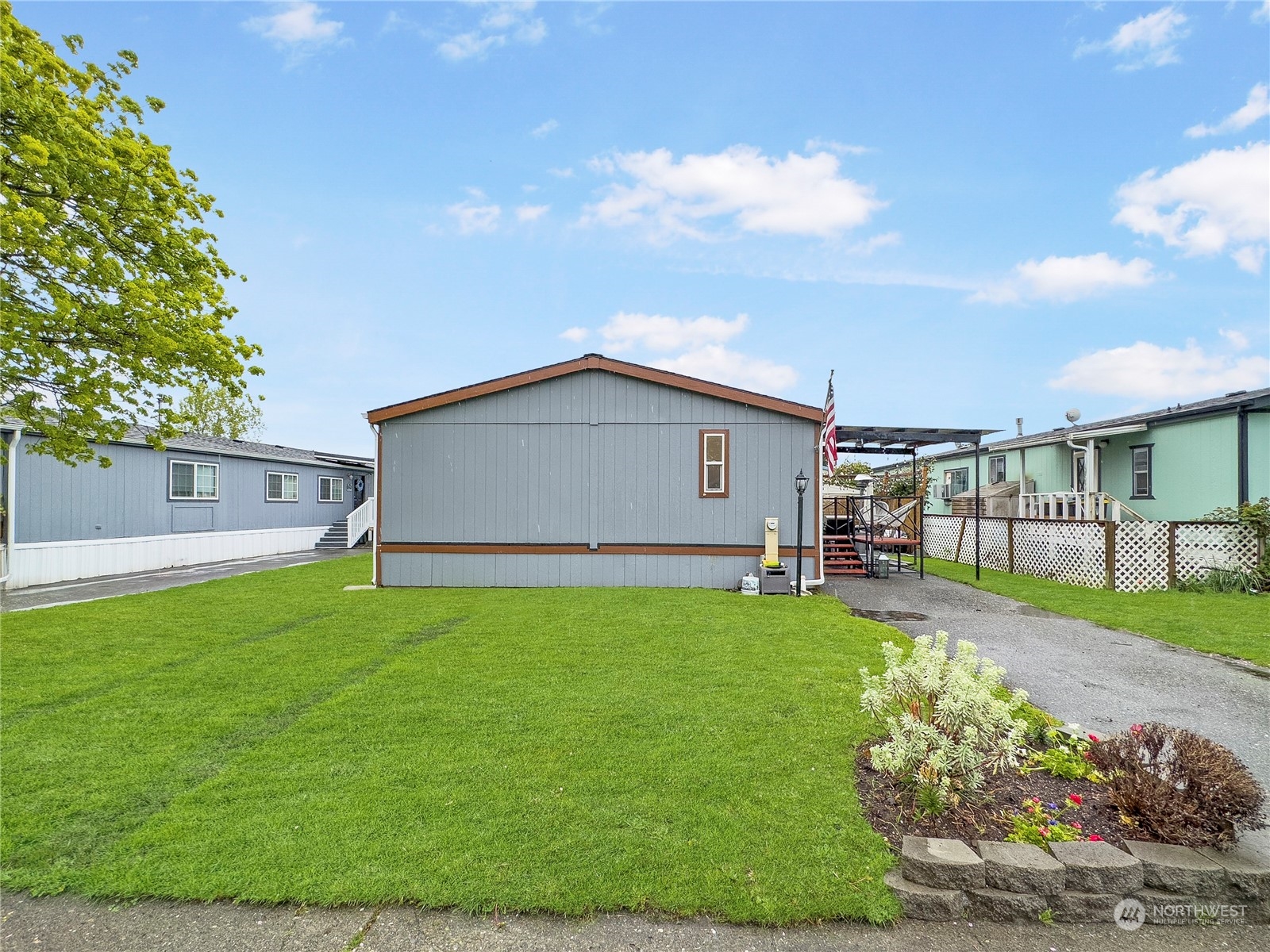 300 Park Avenue Buckley WA 98321