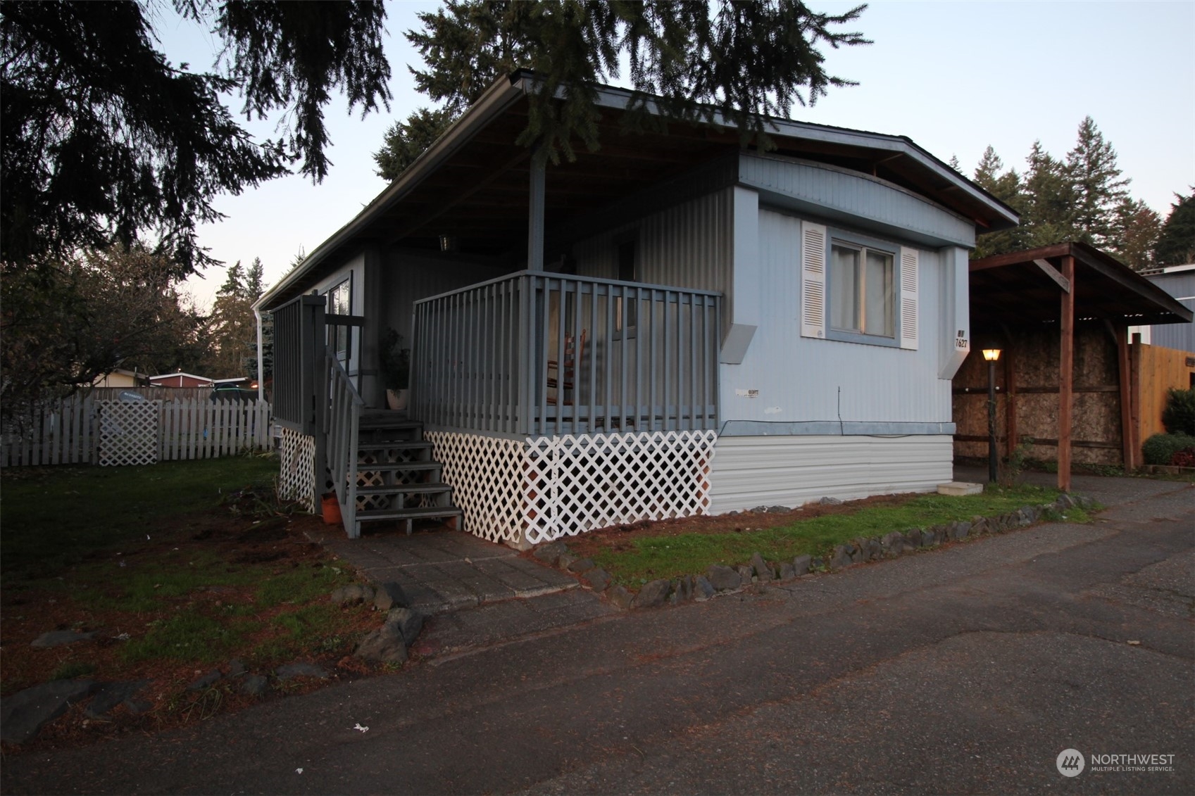 7627 157th Street Court E Puyallup WA 98375
