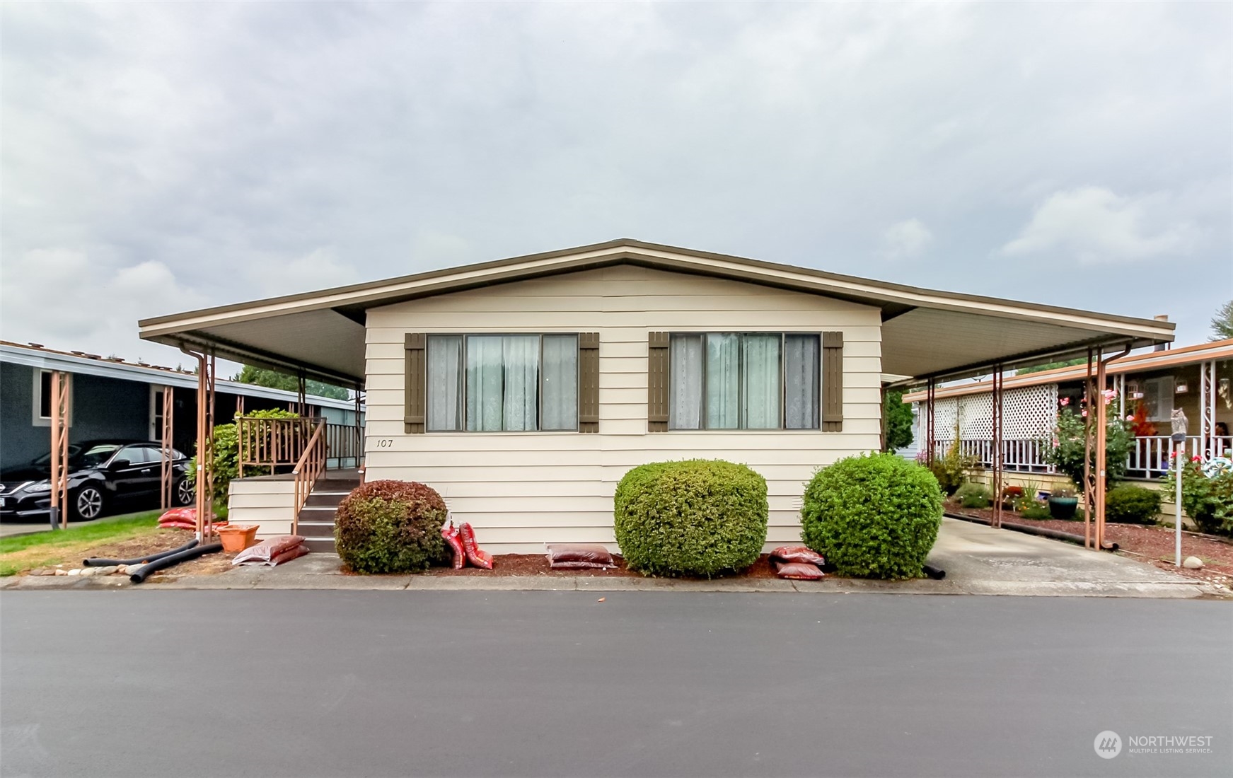 3611 I Street Ne Auburn WA 98002