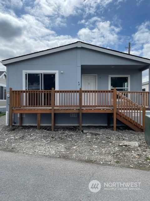10302 Lakeview Avenue Sw Lakewood WA 98499
