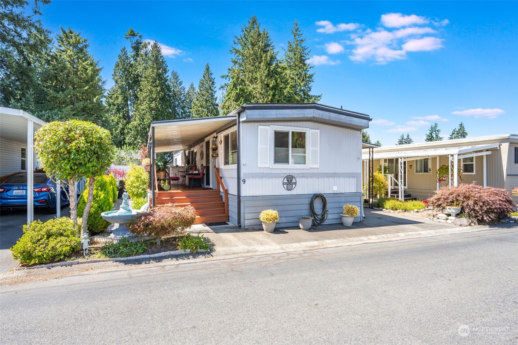 2302 R Street Se Auburn WA 98002