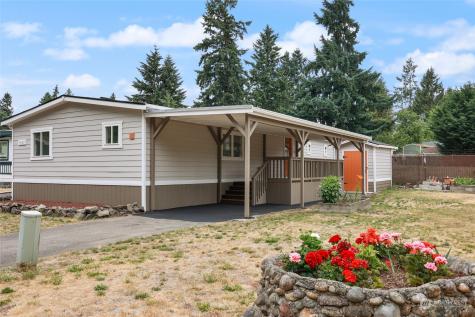 11121 127th Puyallup WA 98374