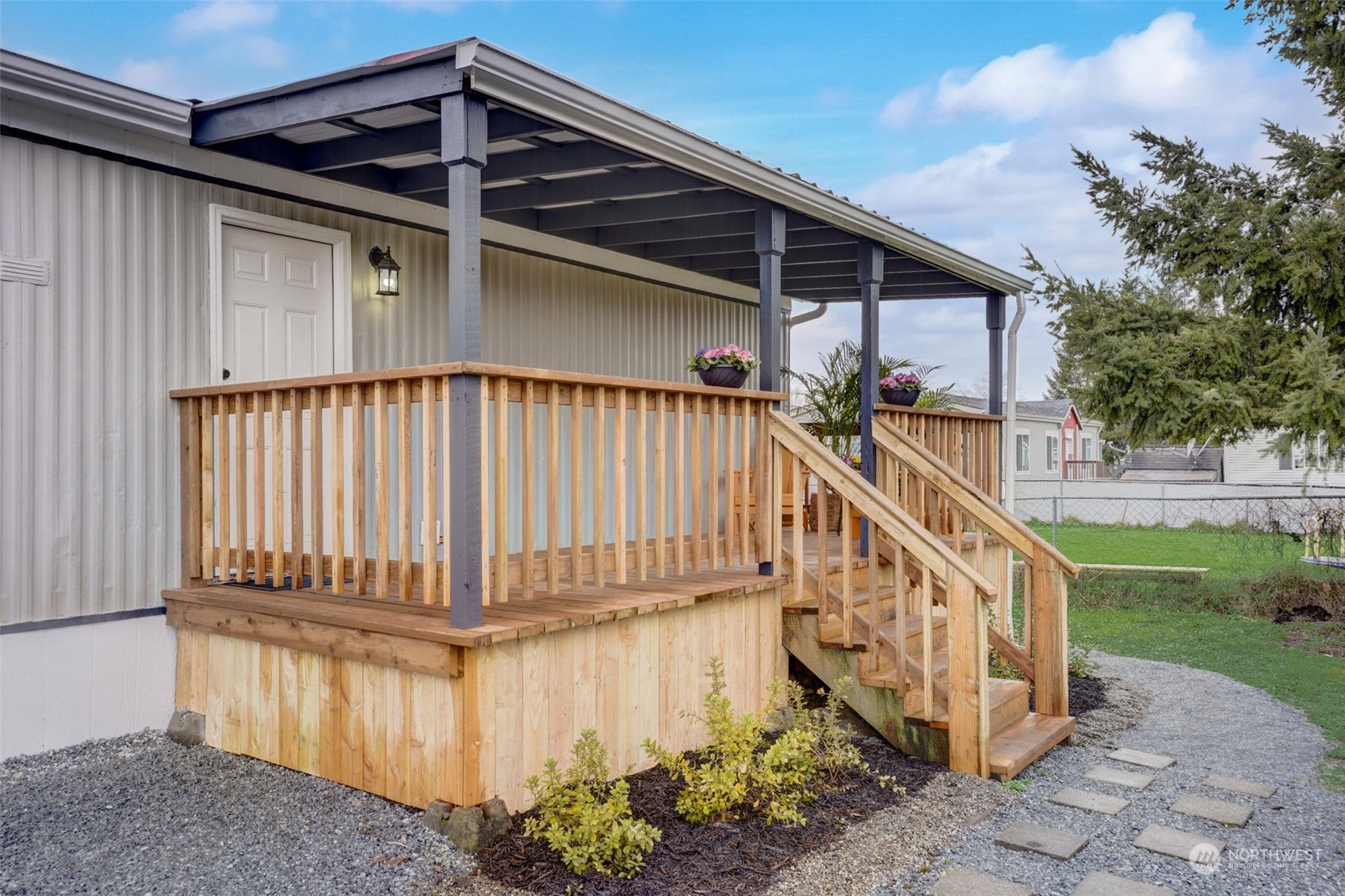 300 Park Avenue Buckley WA 98321