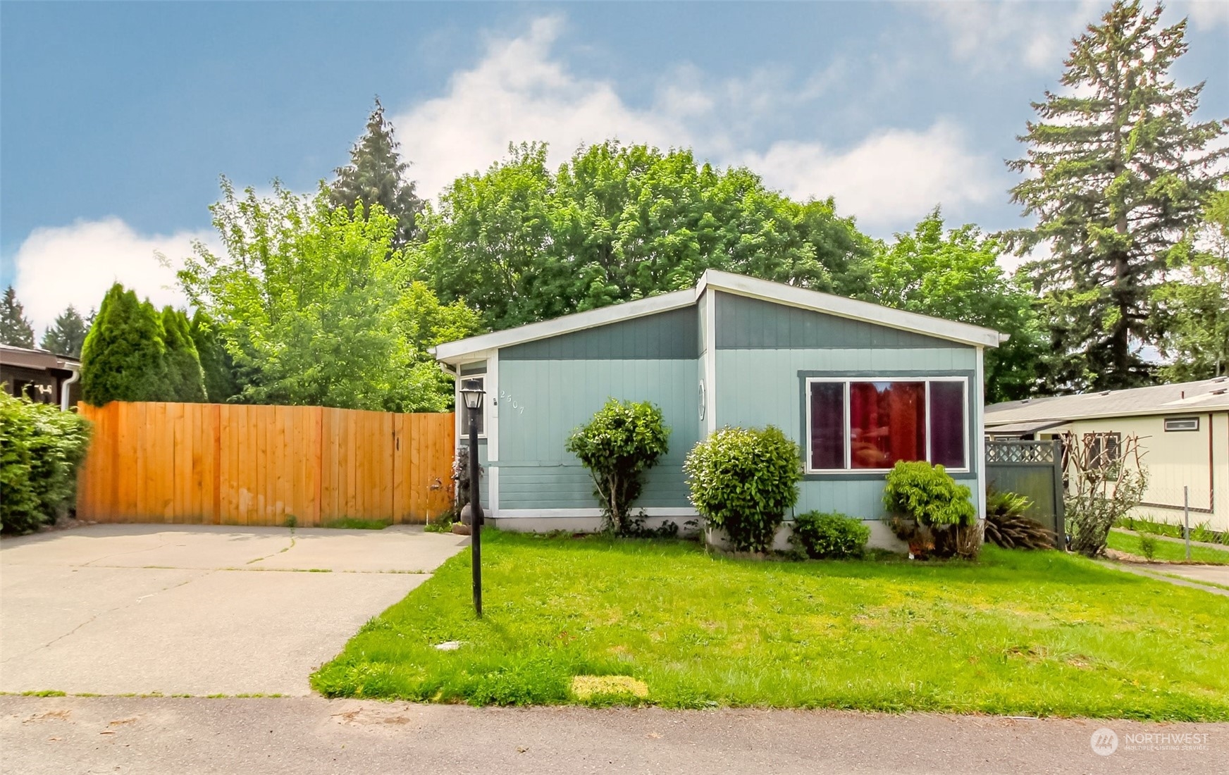 2507 S 371st Place Federal Way WA 98003