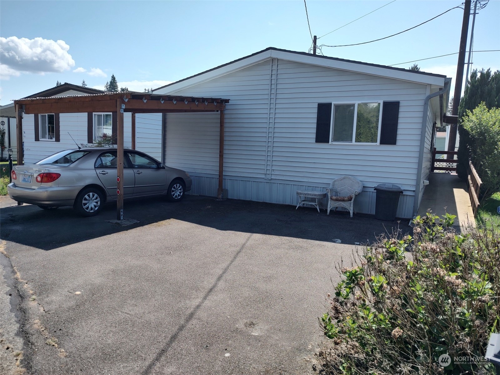 18501 52nd Avenue W Lynnwood WA 98037