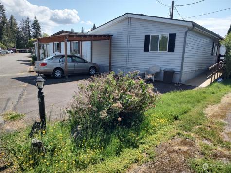 18501 52nd Avenue W Lynnwood WA 98037