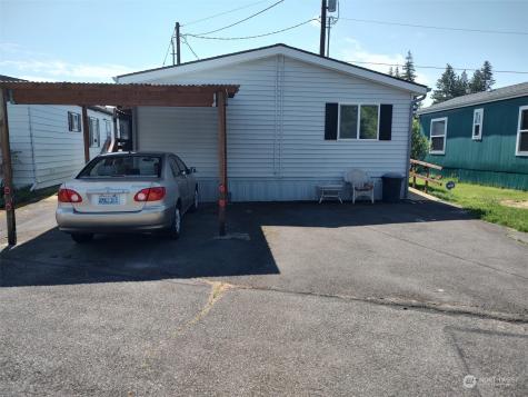 18501 52nd Avenue W Lynnwood WA 98037