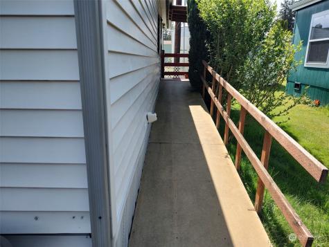 18501 52nd Avenue W Lynnwood WA 98037