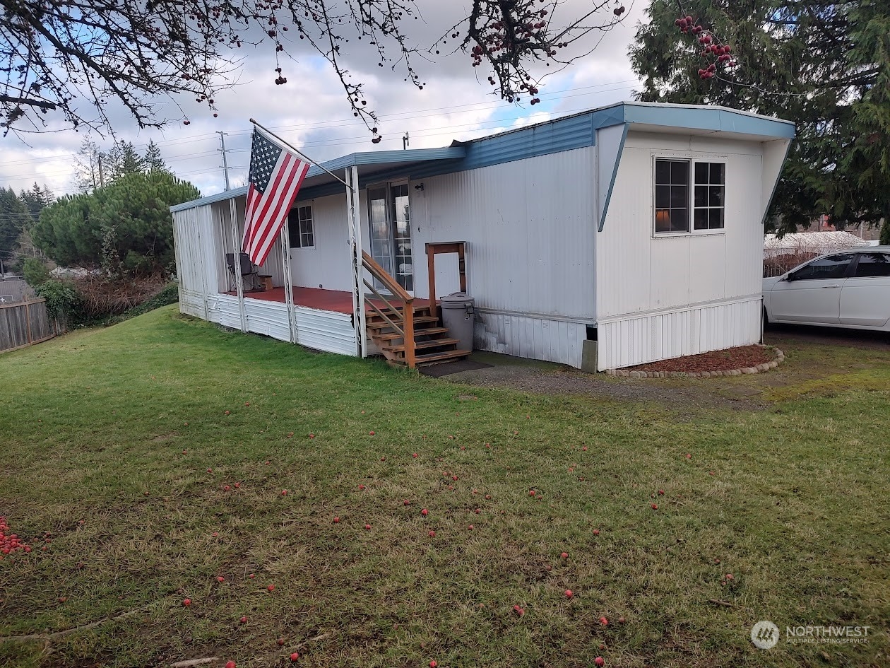 13320 Highway 99 Everett WA 98204