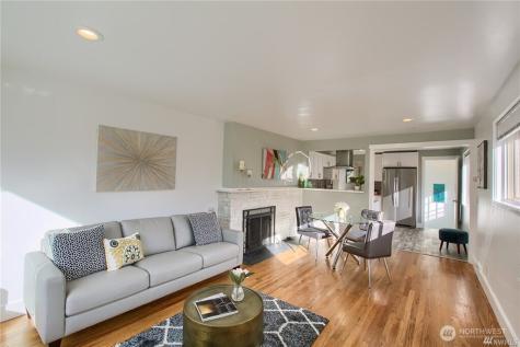 8006 25th Avenue NW Seattle WA 98117