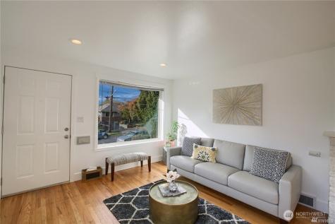 8006 25th Avenue NW Seattle WA 98117