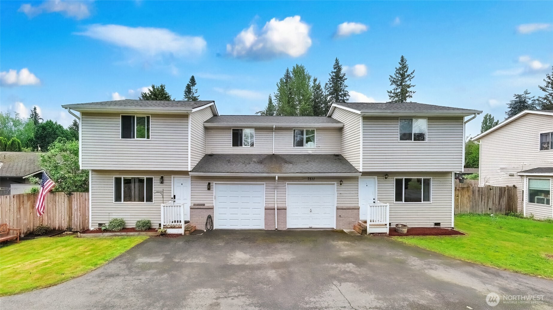 7511 59th Drive NE Marysville WA 98270